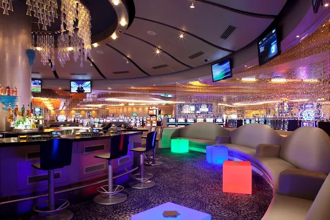 Odawa Casino