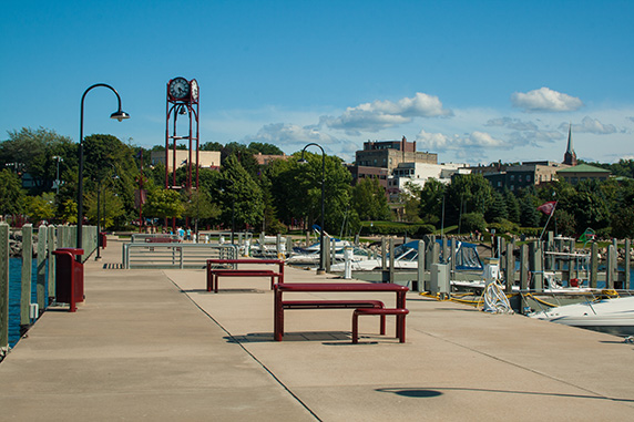 Petoskey, MI