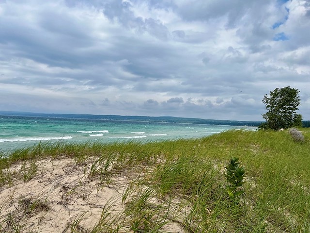 Petoskey State Park