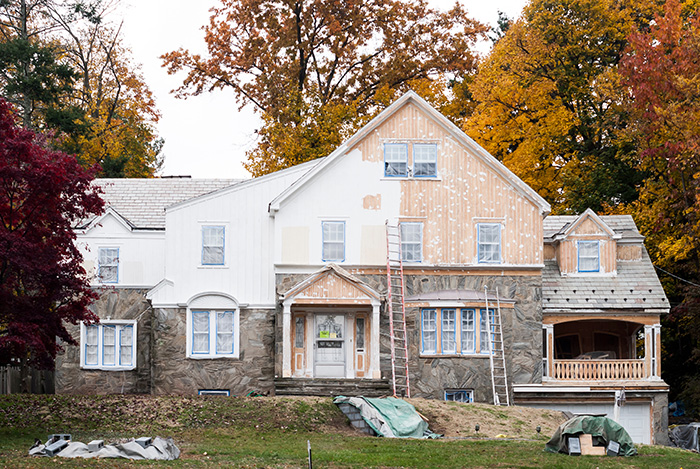 How to Prepare Your Home for Exterior Painting