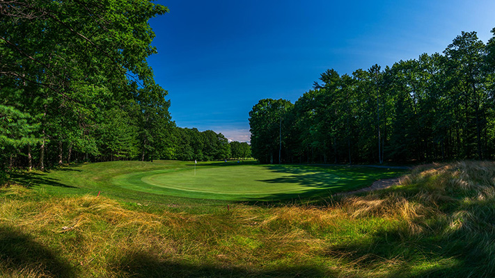 Indian River Golf Club Michigan