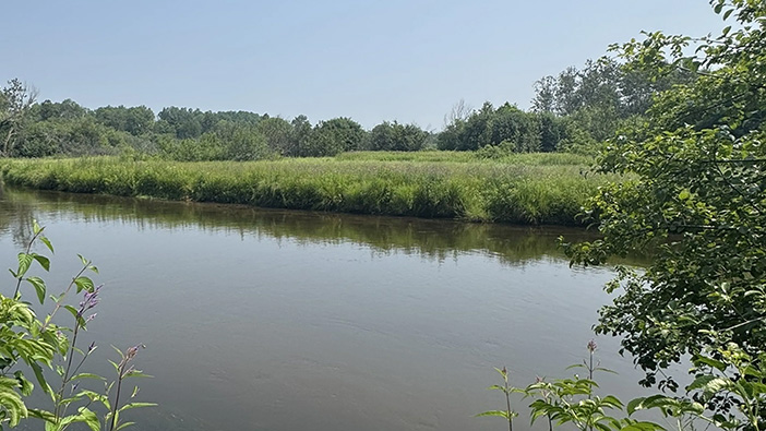 Jordan River Preserve Complex