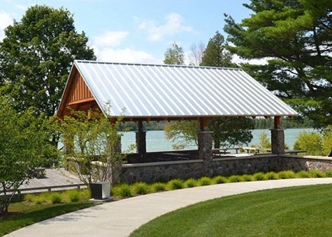 Jones Landing Township Park