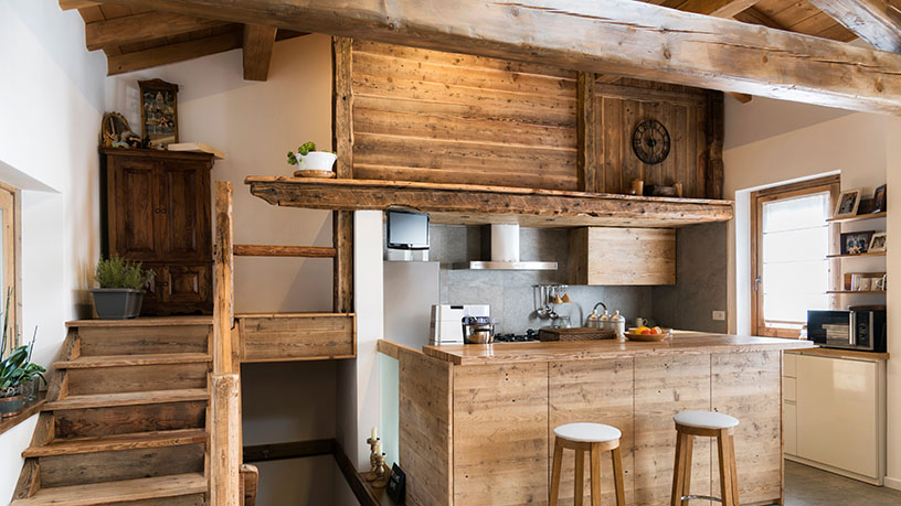 Spring interior painting checklist for Northern Michigan cottages