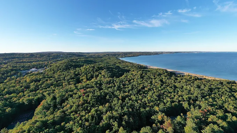 Petoskey State Park