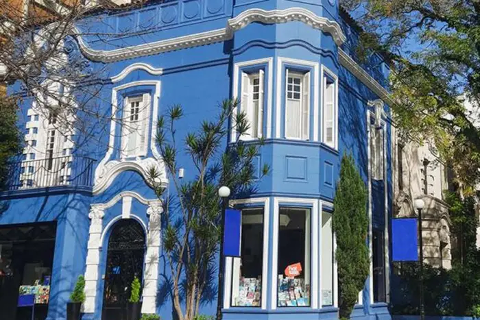 Exterior Commercial Painting Services