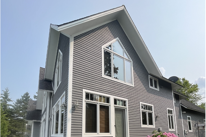 Top-Rated Residential Exterior Painting Services in Boyne City, MI and Surrounding Areas