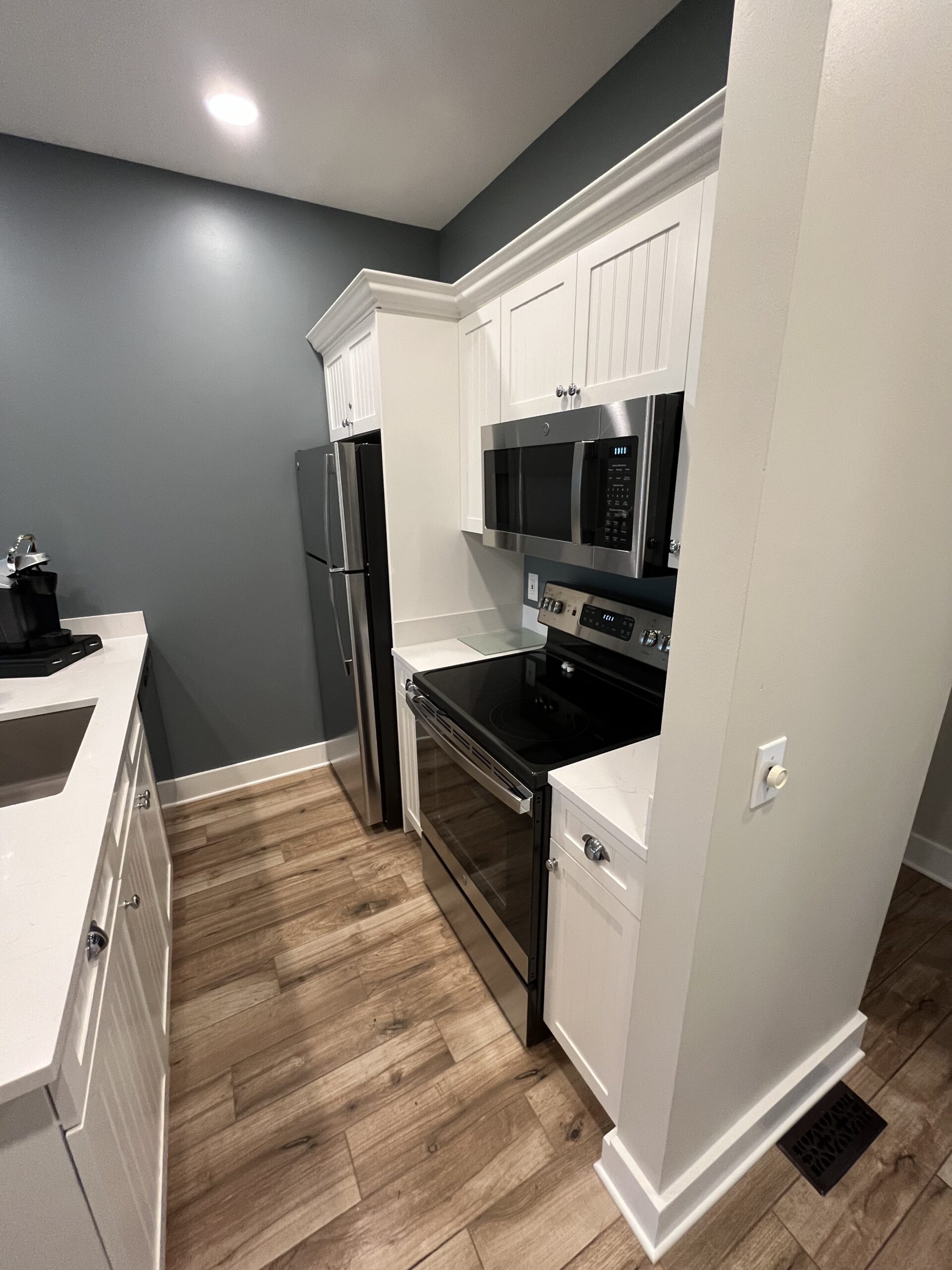 Professional Residential Interior Painting Services in Boyne City, MI and Surrounding Areas