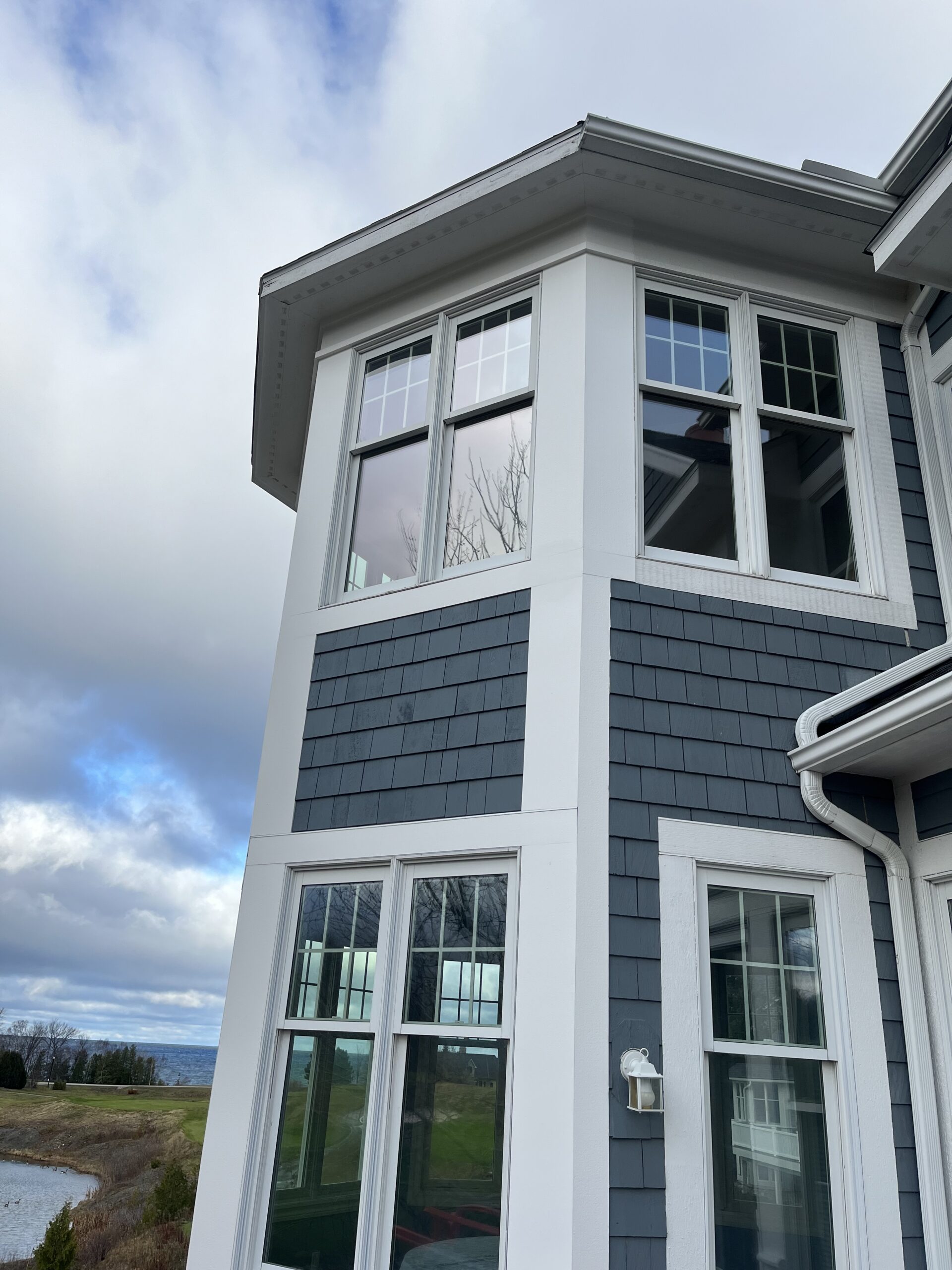 Boyne City, MI | North Shore Painting
