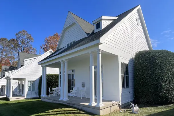 Top-Rated Residential Exterior Painting Services in Boyne City, MI and Surrounding Areas