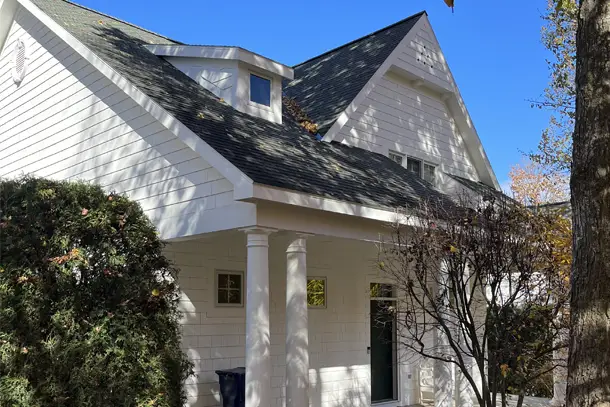 Professional Residential Exterior Painting Services in Boyne City, MI and Surrounding Areas
