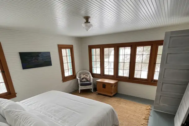 Professional Residential Interior Painting Services in Boyne City, MI and Surrounding Areas