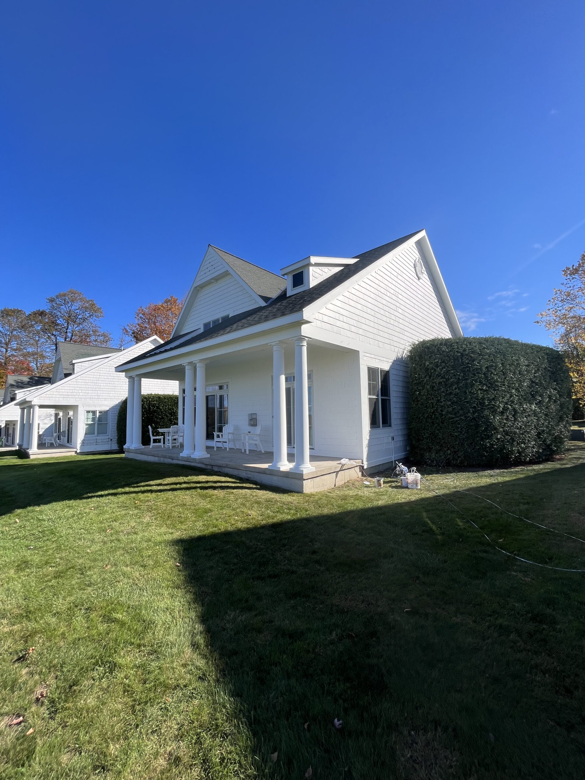 Top-Rated Residential Exterior Painting Services in Boyne City, MI and Surrounding Areas